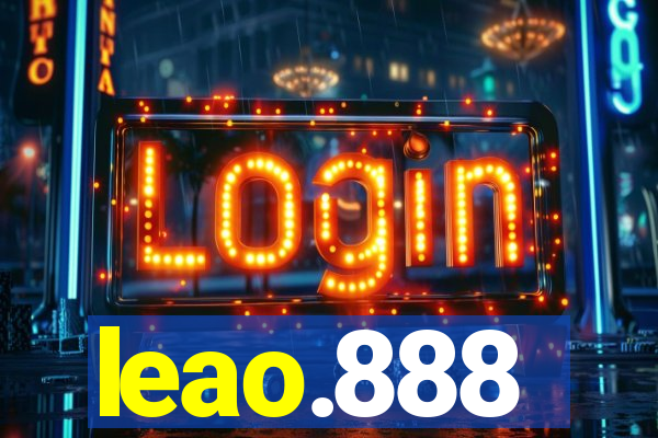 leao.888