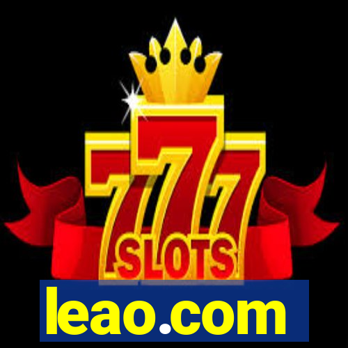 leao.com