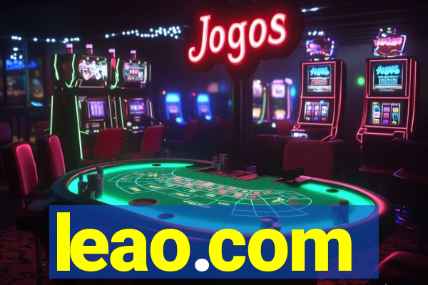 leao.com