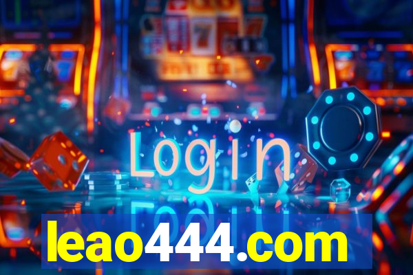 leao444.com