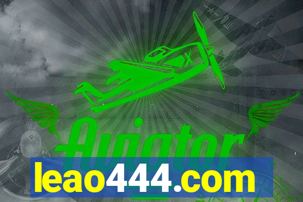 leao444.com