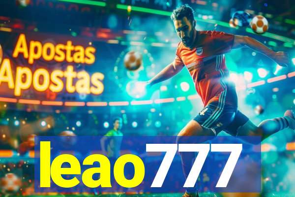leao777