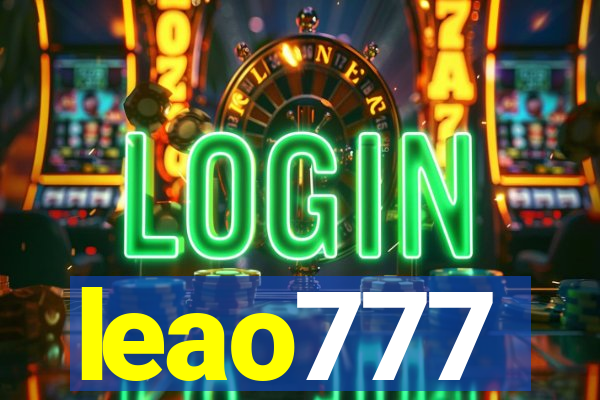 leao777