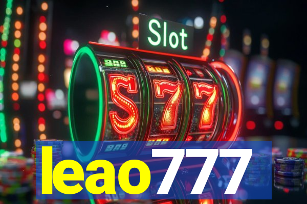 leao777