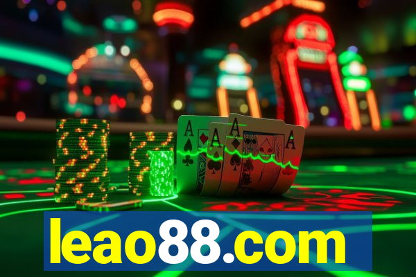 leao88.com