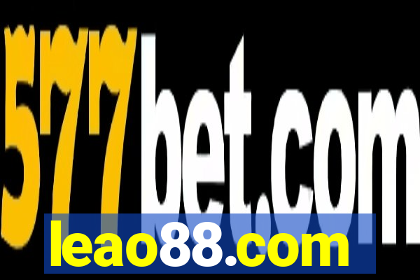 leao88.com