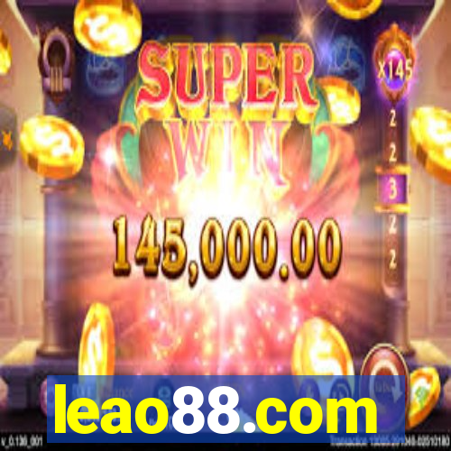 leao88.com