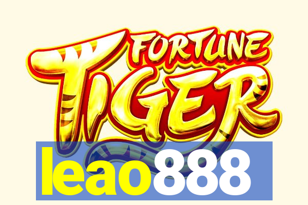 leao888