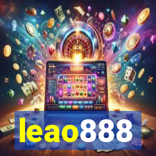 leao888