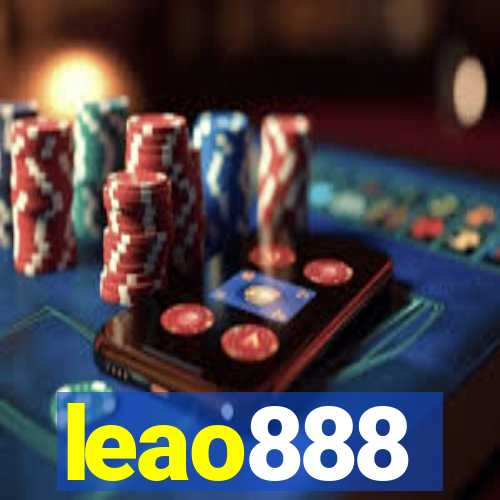 leao888