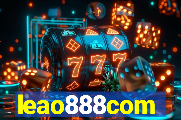 leao888com