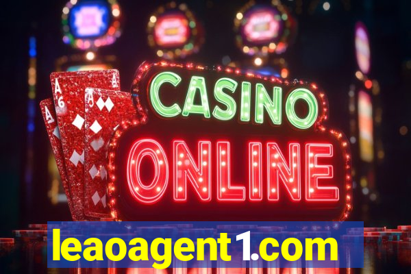 leaoagent1.com