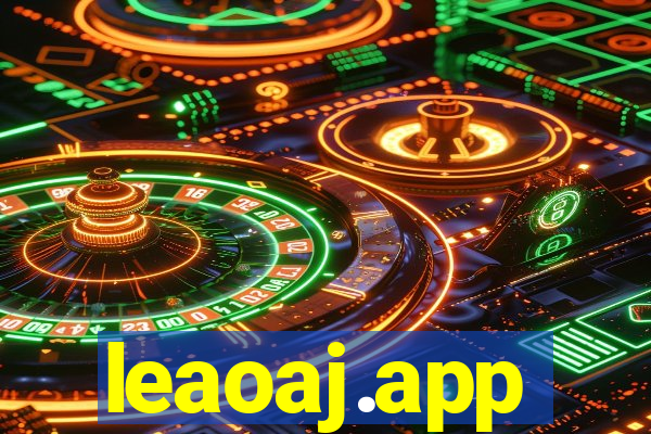 leaoaj.app