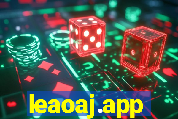 leaoaj.app