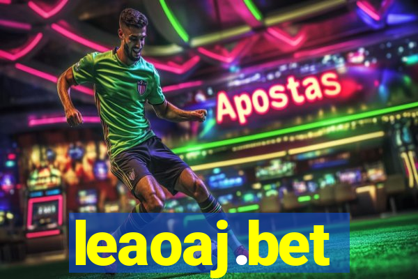 leaoaj.bet