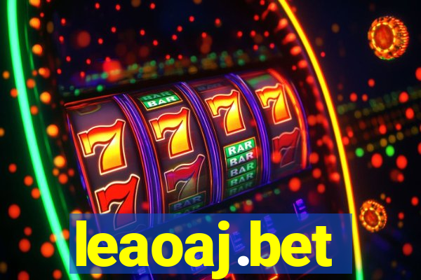 leaoaj.bet