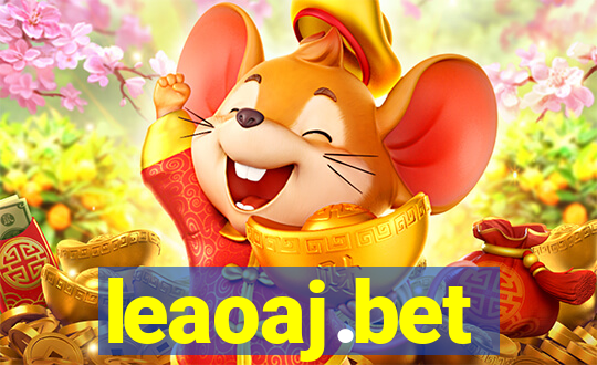 leaoaj.bet