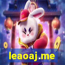 leaoaj.me