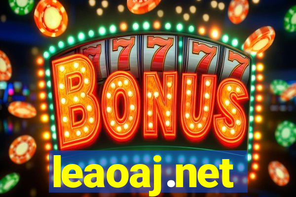 leaoaj.net