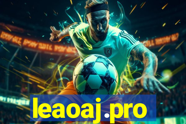 leaoaj.pro