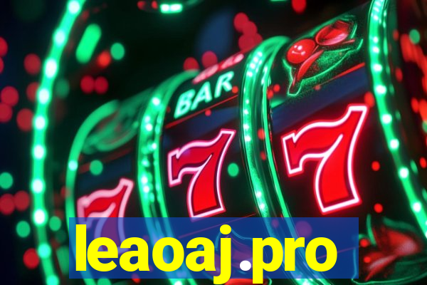 leaoaj.pro