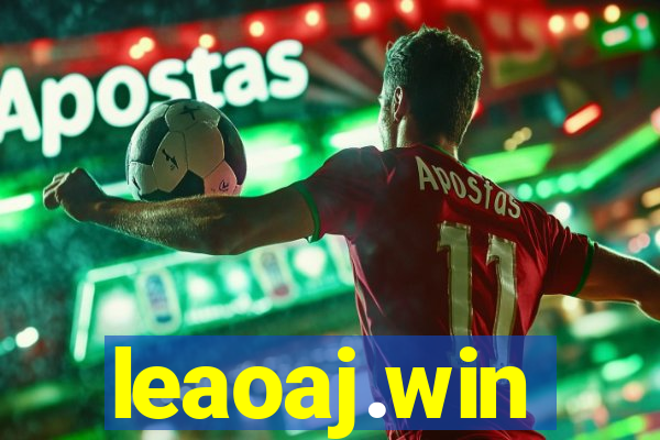 leaoaj.win