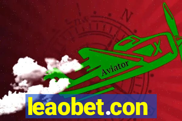 leaobet.con