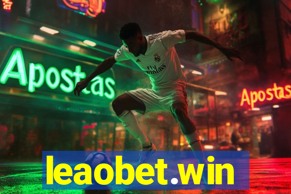 leaobet.win