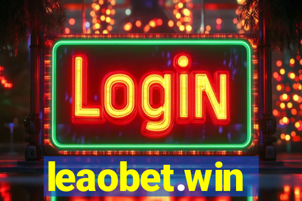 leaobet.win