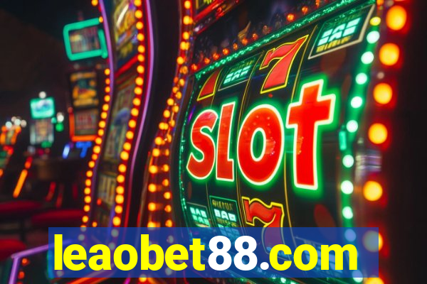 leaobet88.com