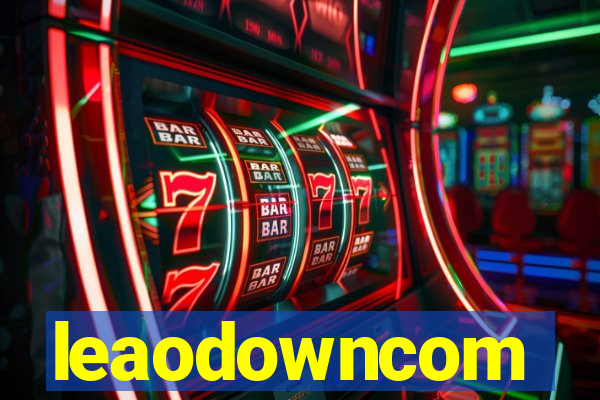 leaodowncom