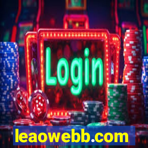 leaowebb.com