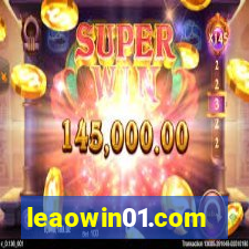 leaowin01.com