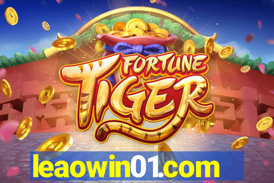leaowin01.com