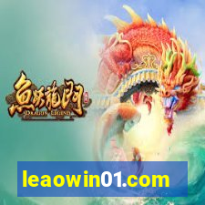leaowin01.com