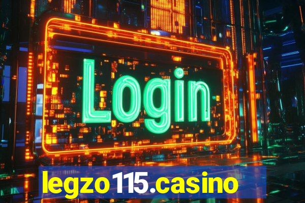 legzo115.casino