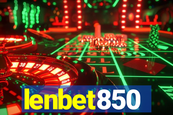lenbet850