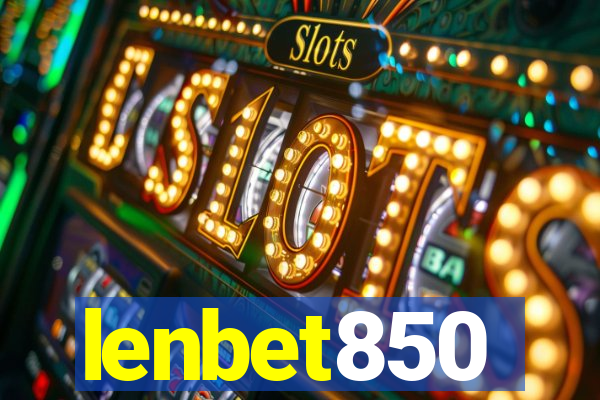 lenbet850