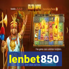 lenbet850