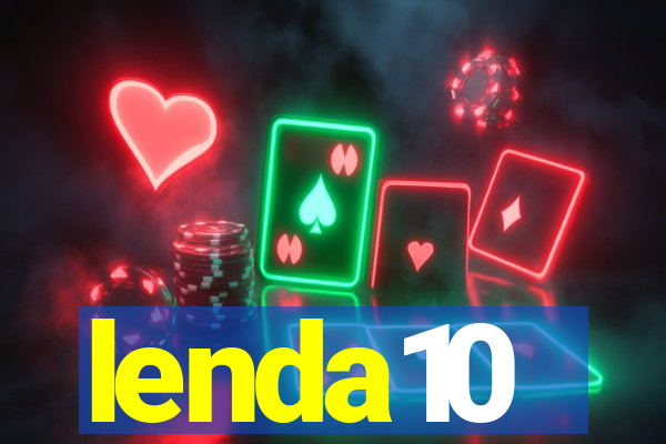lenda10