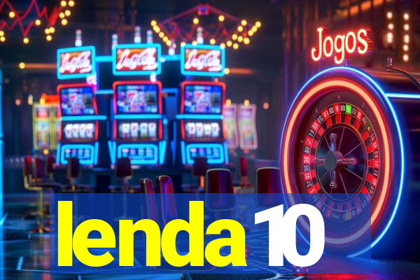 lenda10
