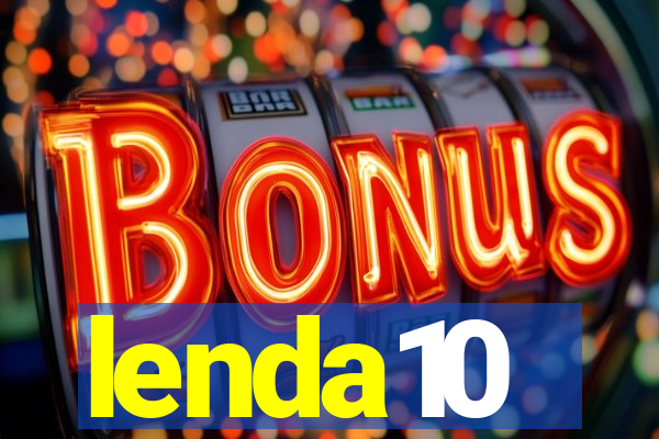 lenda10