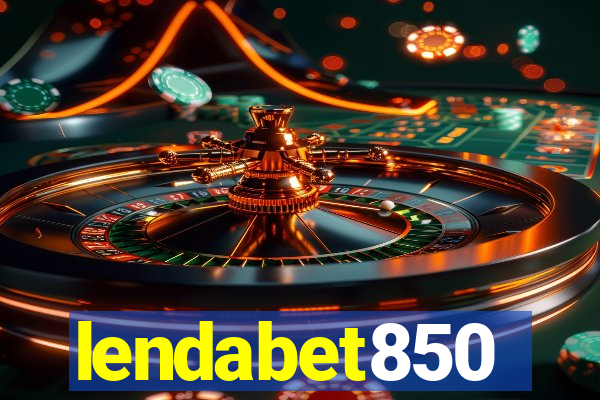 lendabet850