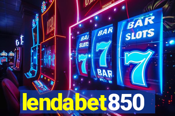 lendabet850