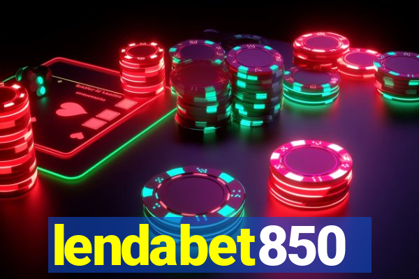 lendabet850