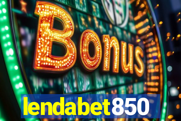 lendabet850