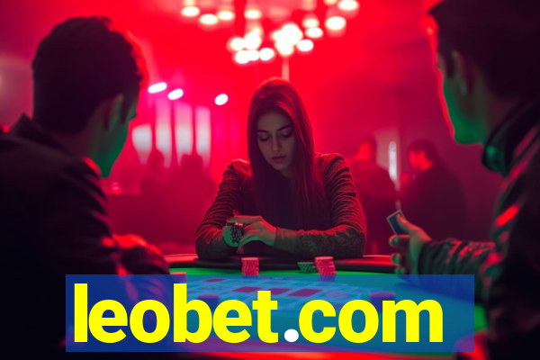 leobet.com