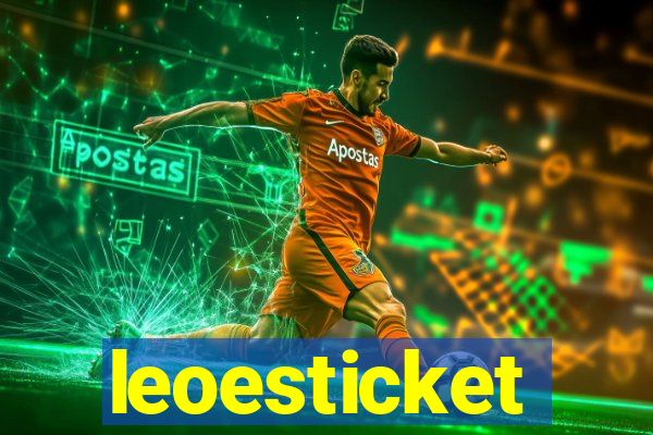 leoesticket