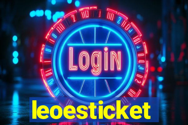 leoesticket
