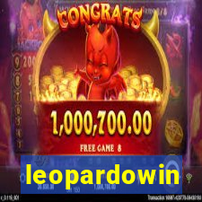 leopardowin